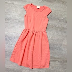 •ENOUGH ABOUT ME• DRESS